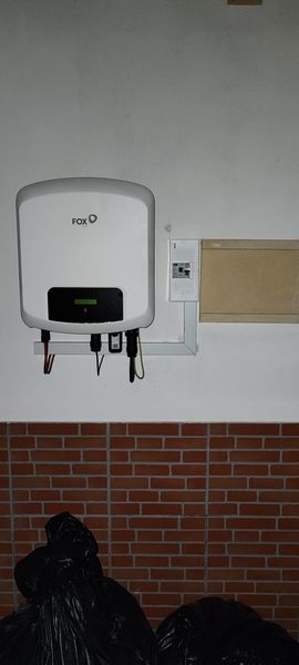 RigorVolt, Unipessoal Lda. - Leiria - Generator Installation