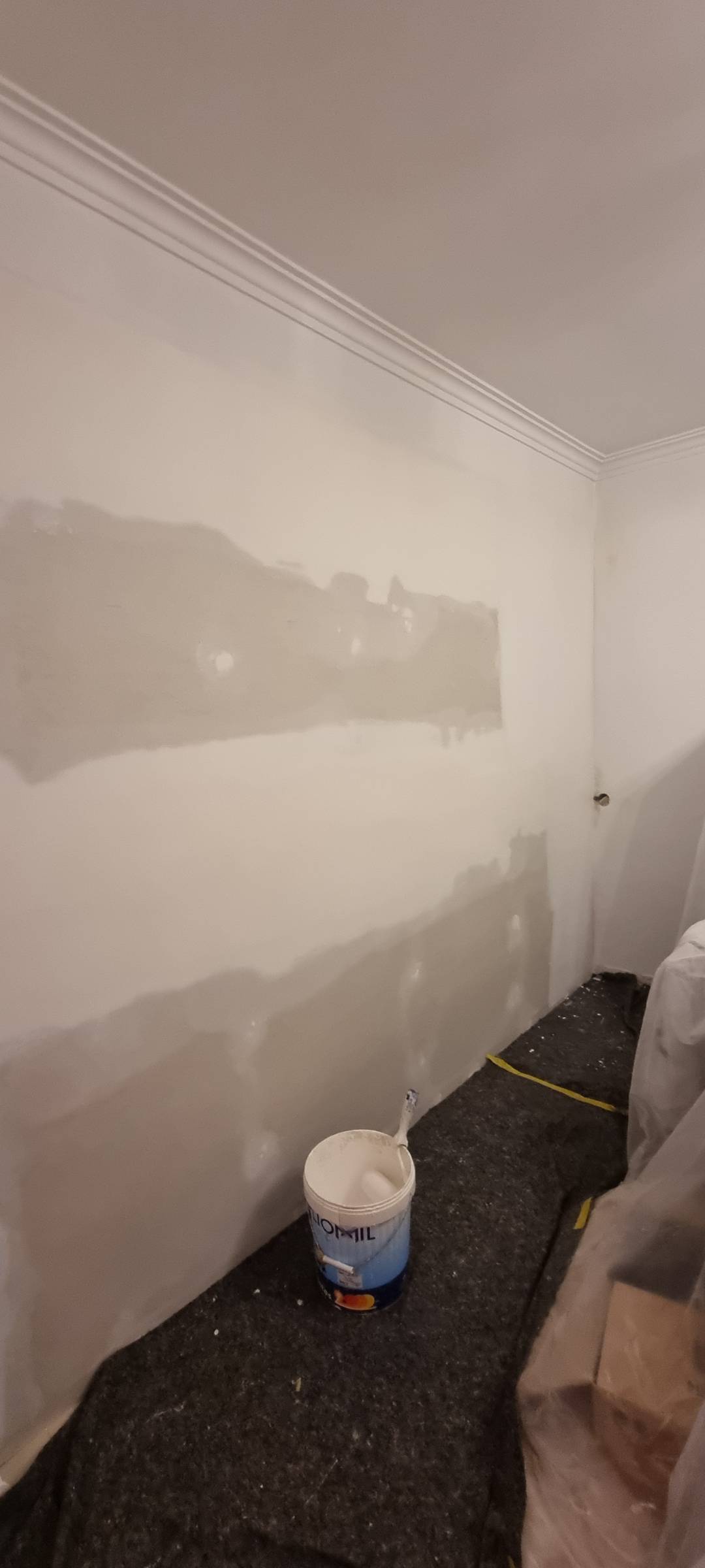 Tiago Ferreira - Palmela - Remodelação da Casa