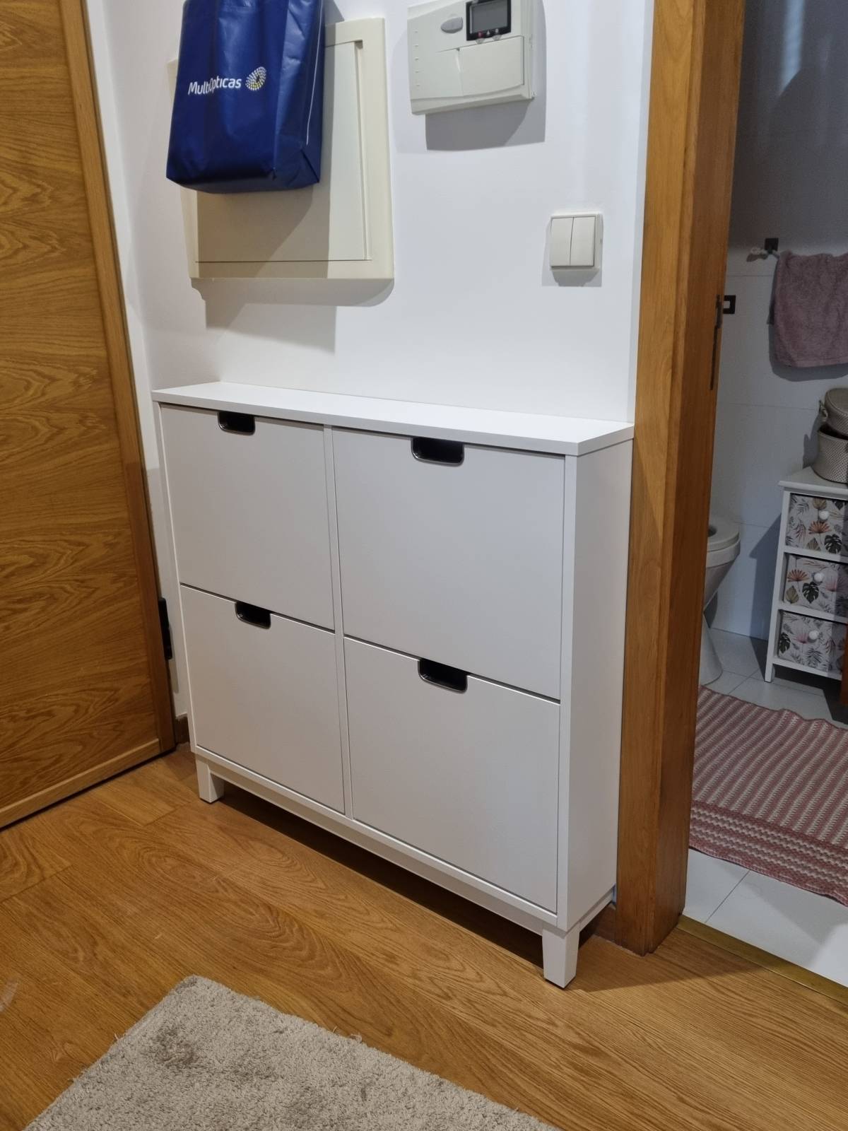 LS MONTAGENS - Vila Nova de Gaia - Chores