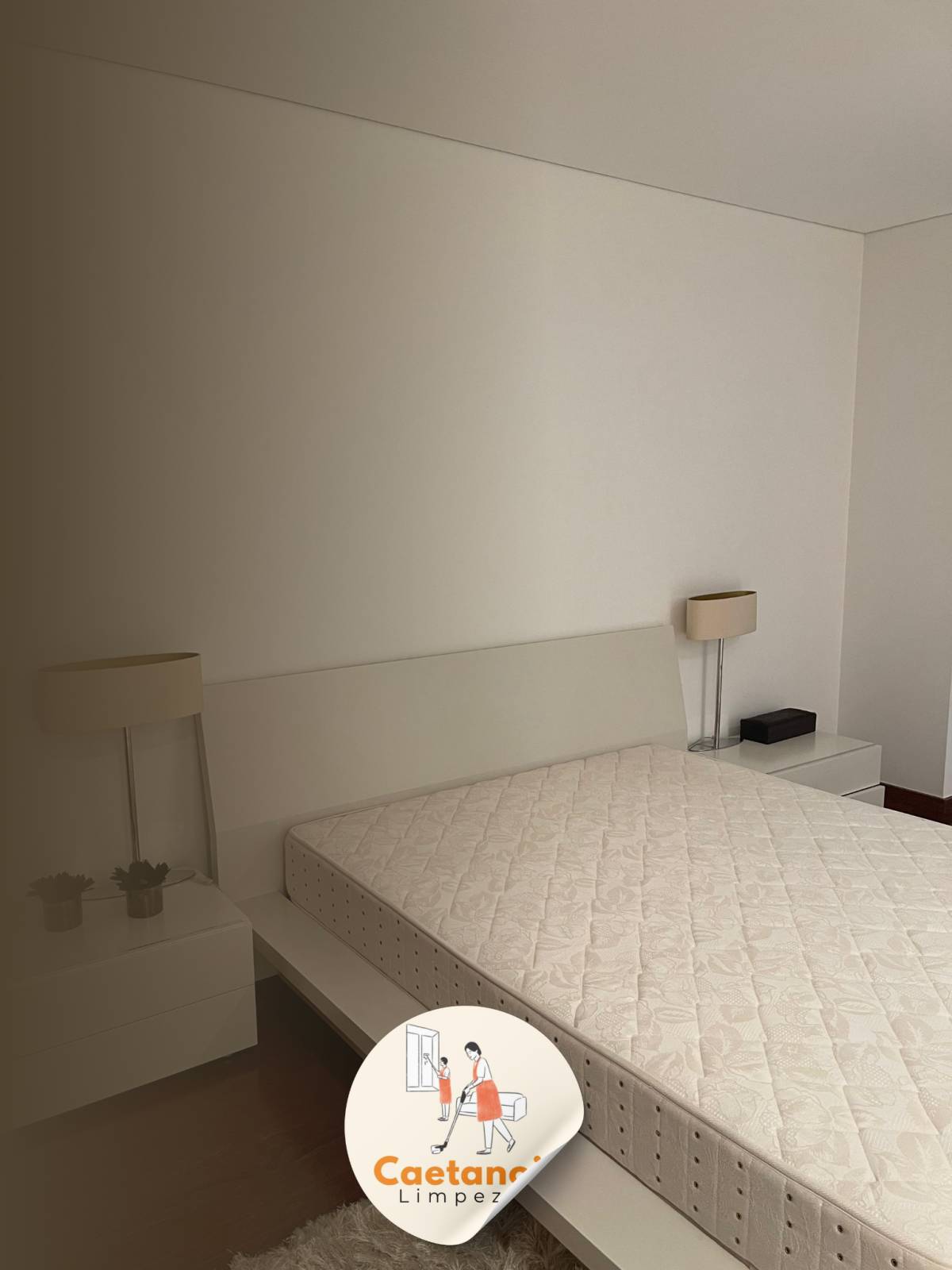 Caetano’s Limpezas - Braga - Nettoyage de stores