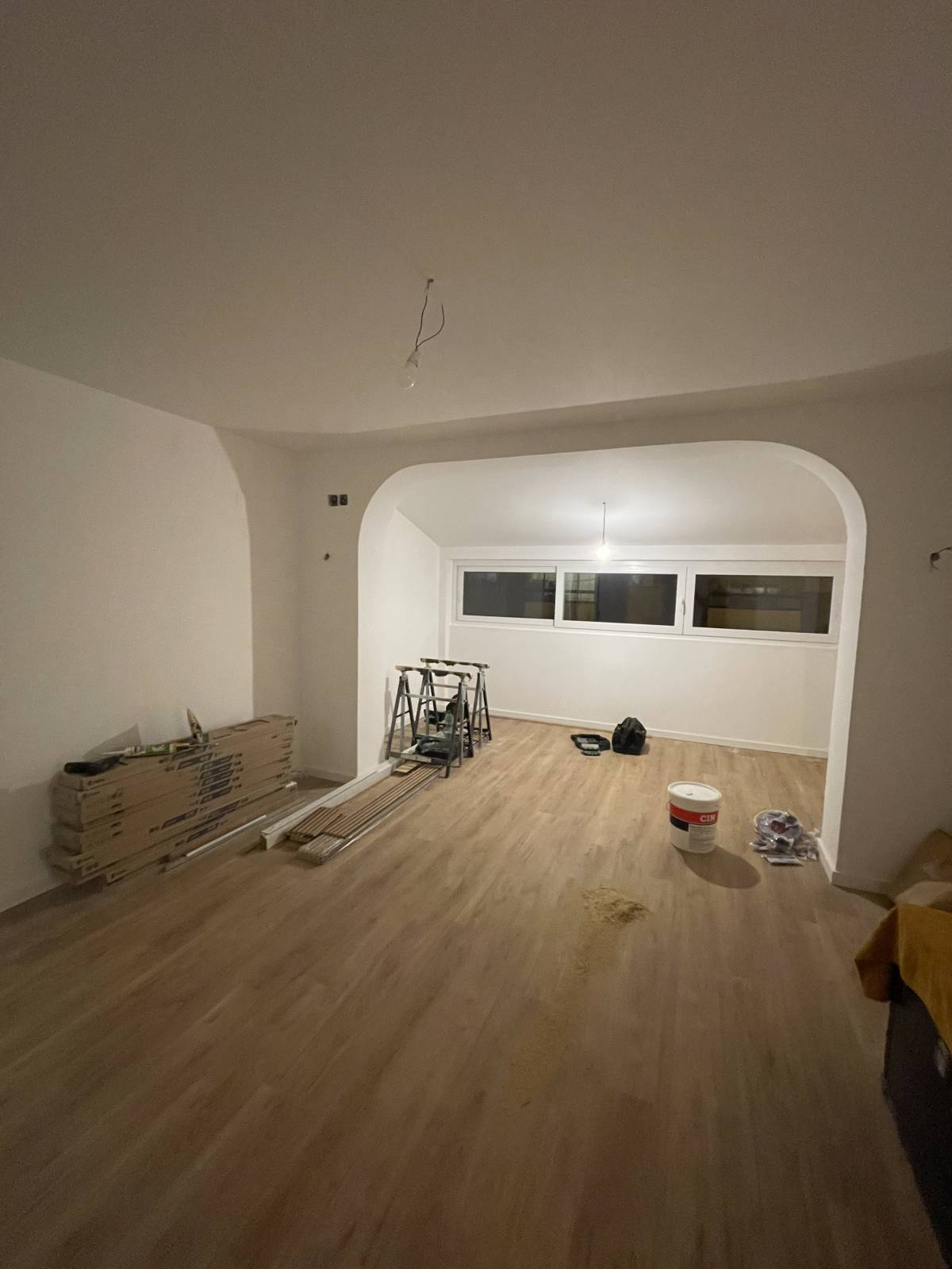 Horizonte Diplomado Lda - Cascais - Fitness Equipment Assembly