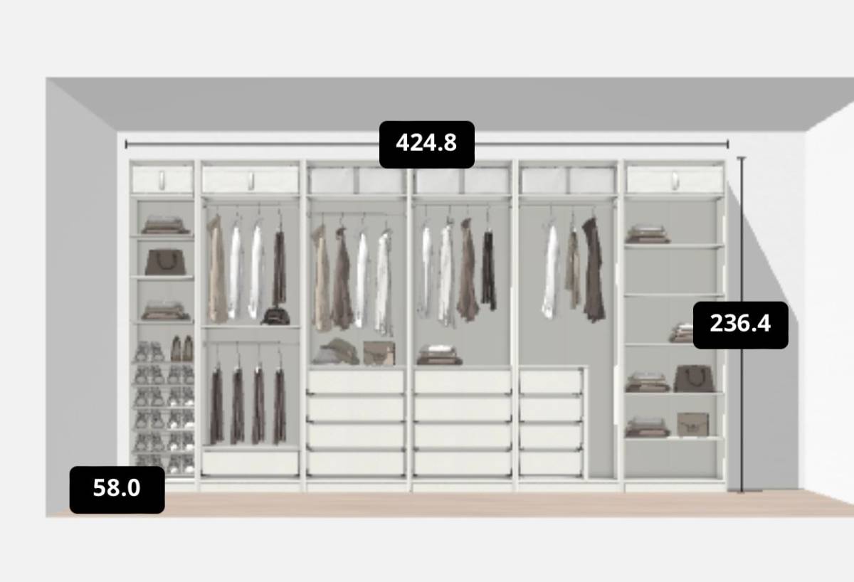arte3moveis - Amadora - Schrank reparieren