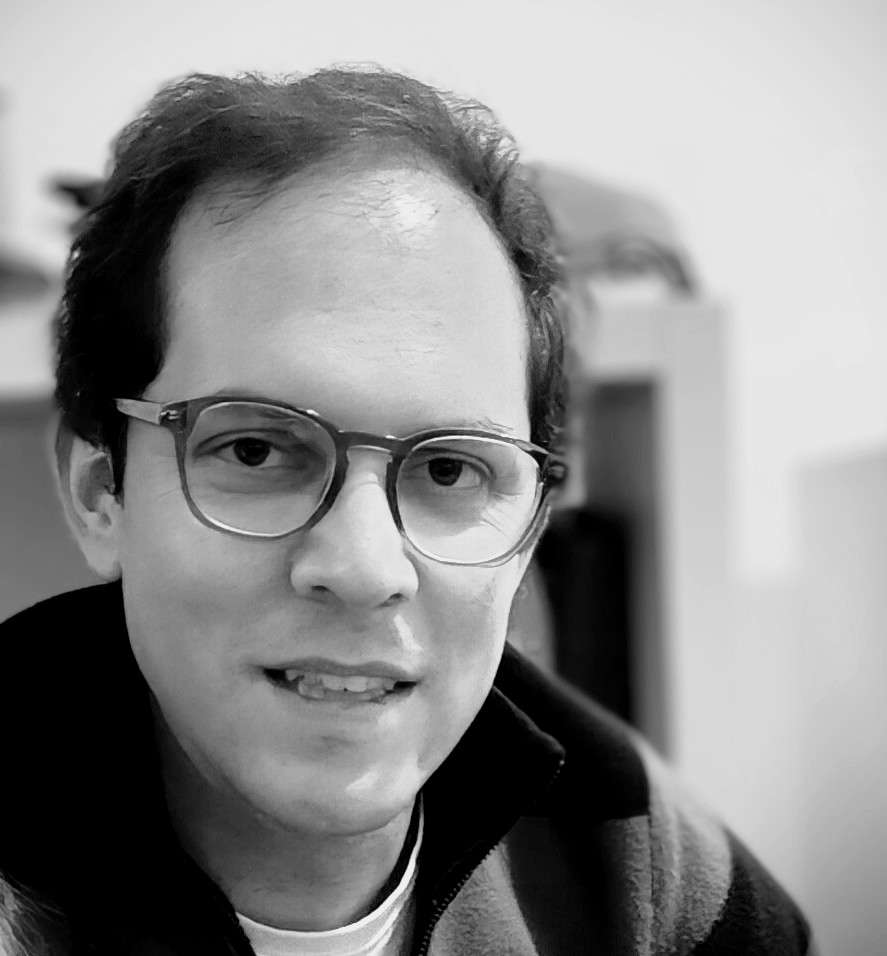 Henrique Magalhães - Oeiras - Computerkurse / Informatikkurse