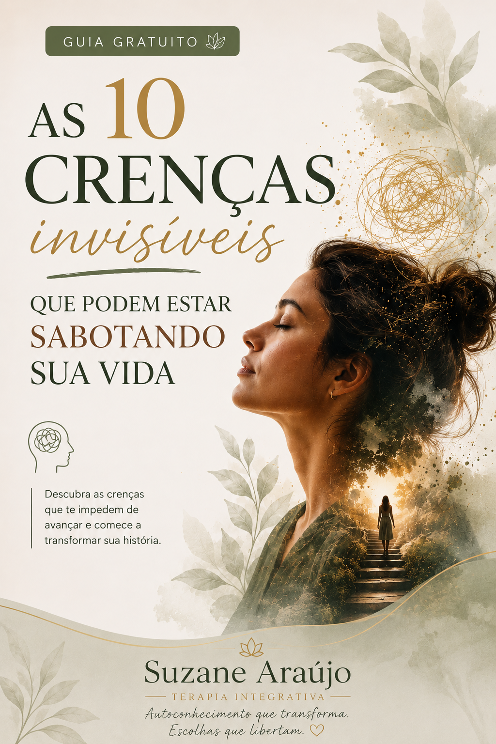 SUZANE ARAUJO - Nelas - Psicoterapia