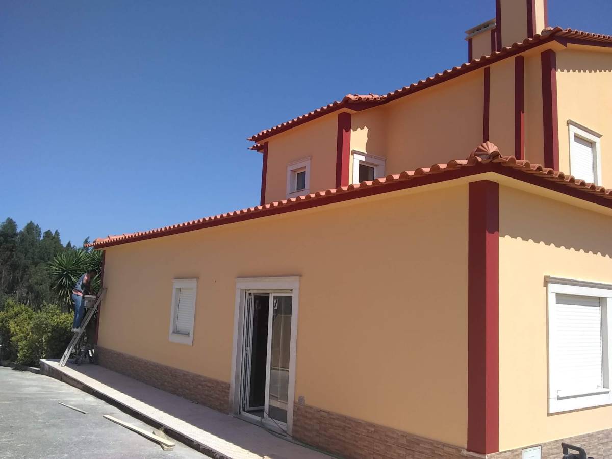 Pablo Rodrigues - Vila Franca de Xira - Rénovation de maison