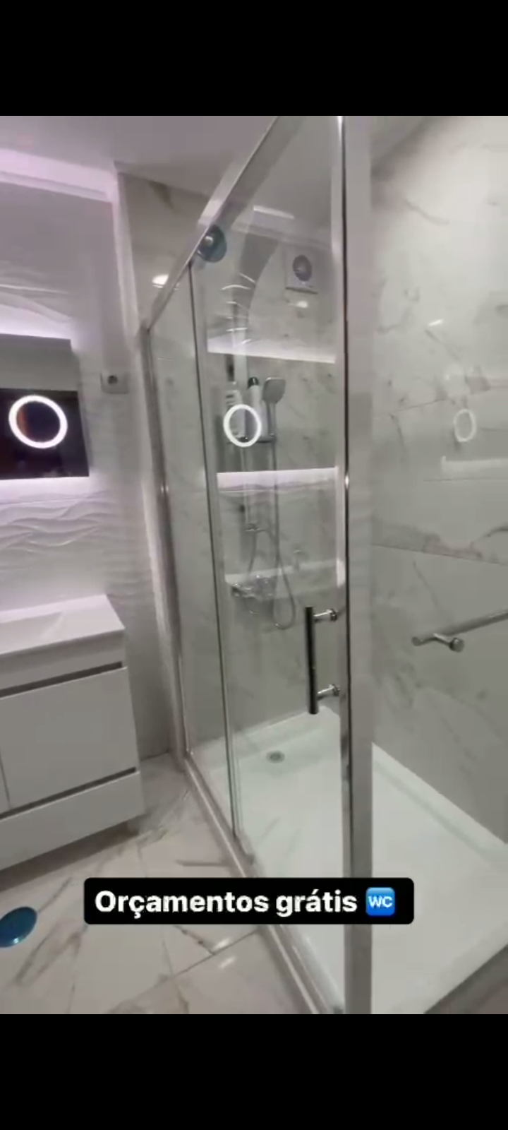 Mãos na Obra Remodelações - Seixal - Caulking