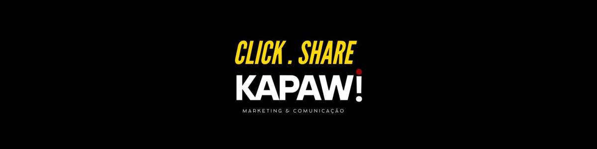 Kapaw! Agência de Marketing & Comunicação - Lisboa - Ventriloquist