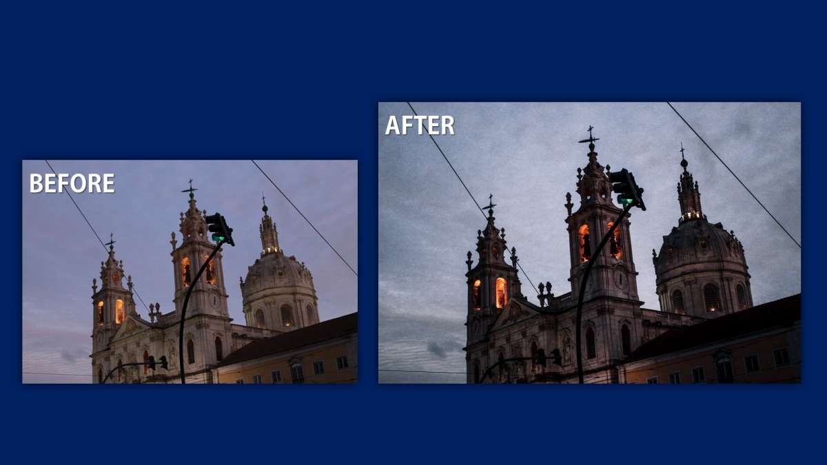 Ricardo Tito - Benavente - Editing
