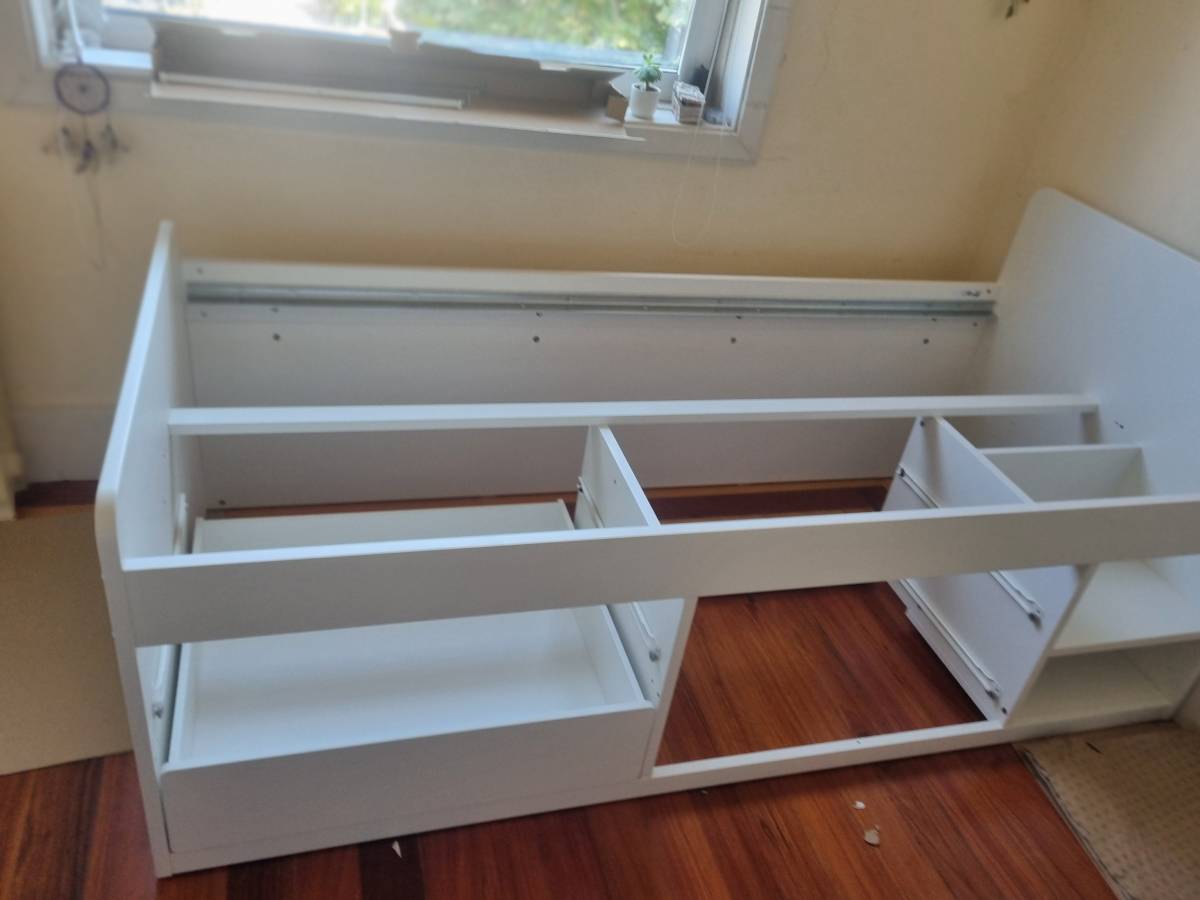 LS MONTAGENS - Vila Nova de Gaia - Lighting Installation