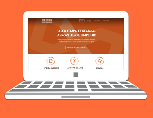 Simplifik - Porto - Accounting