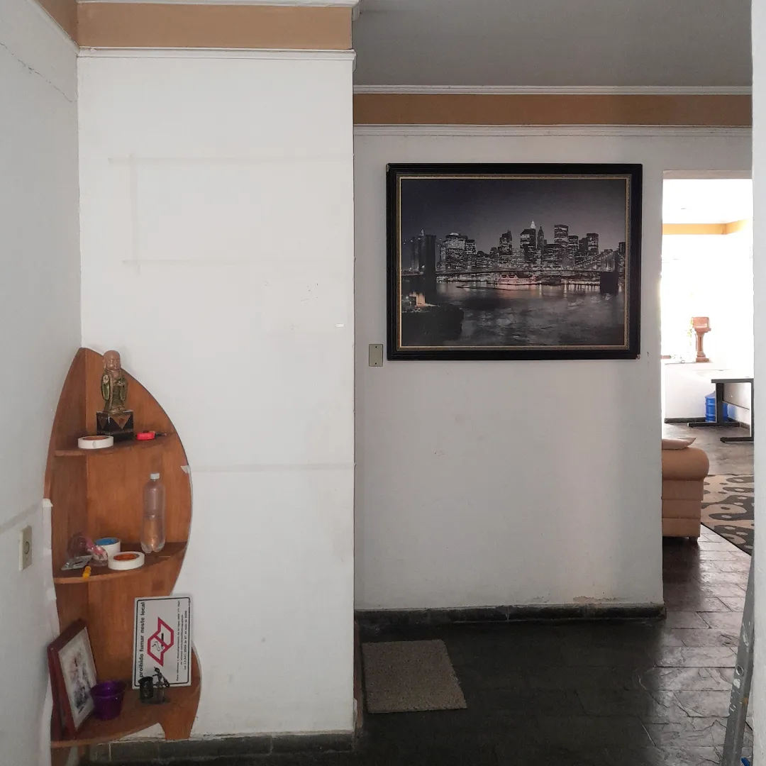 Personal Organizer do lar - Oeiras - Pintura Exterior
