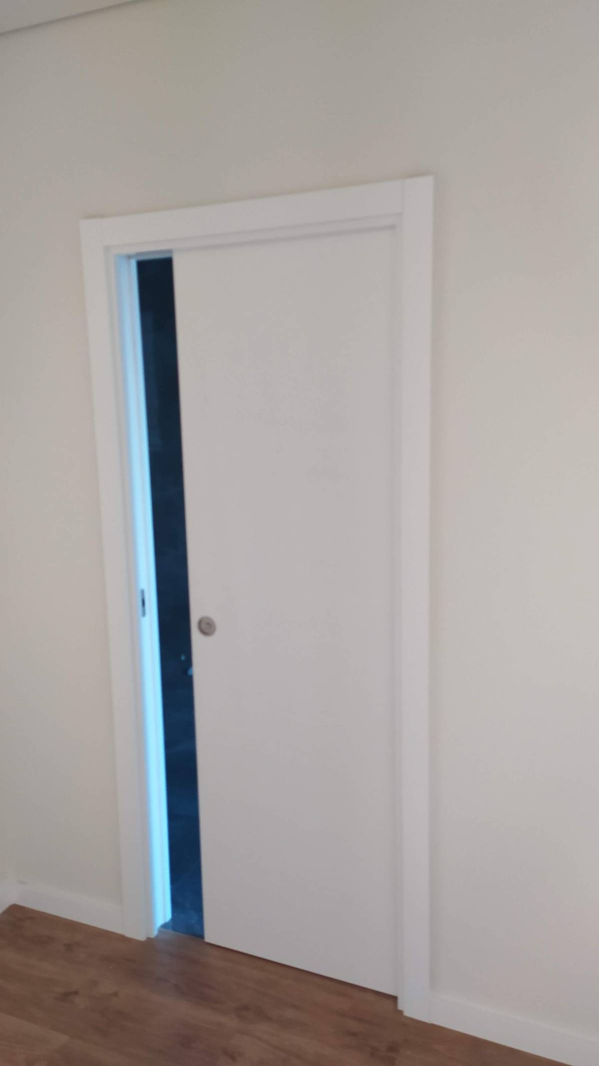 MM cozinha e roupeiro - Paredes - Innenwand einbauen