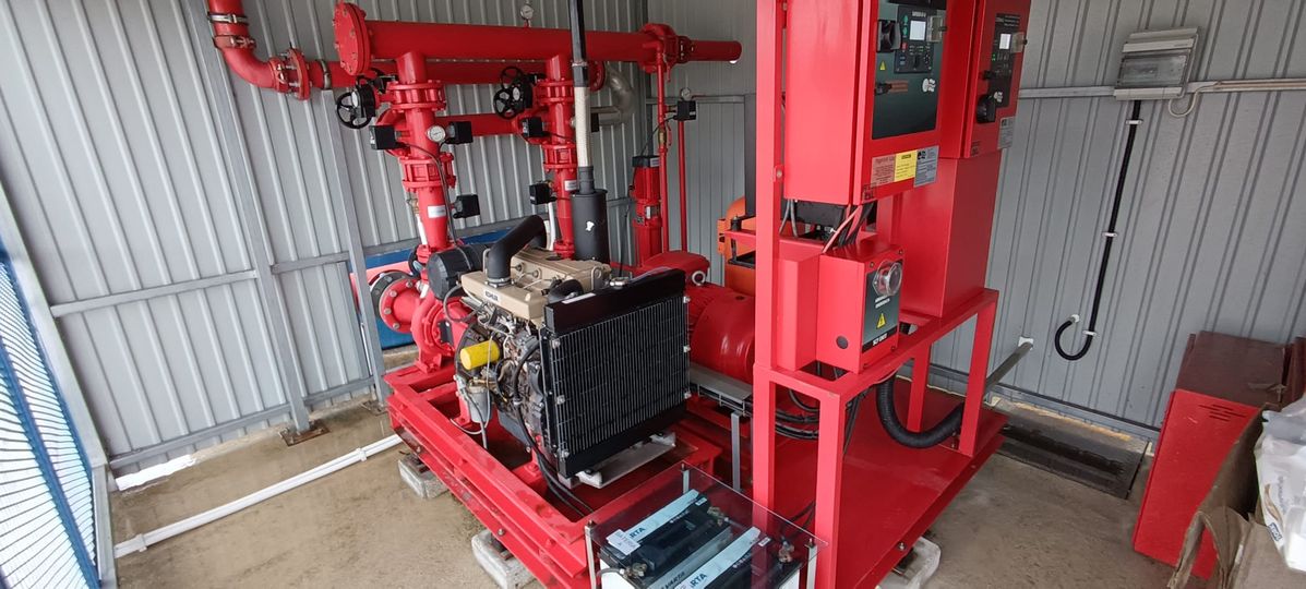 RigorVolt, Unipessoal Lda. - Leiria - Generator Repair