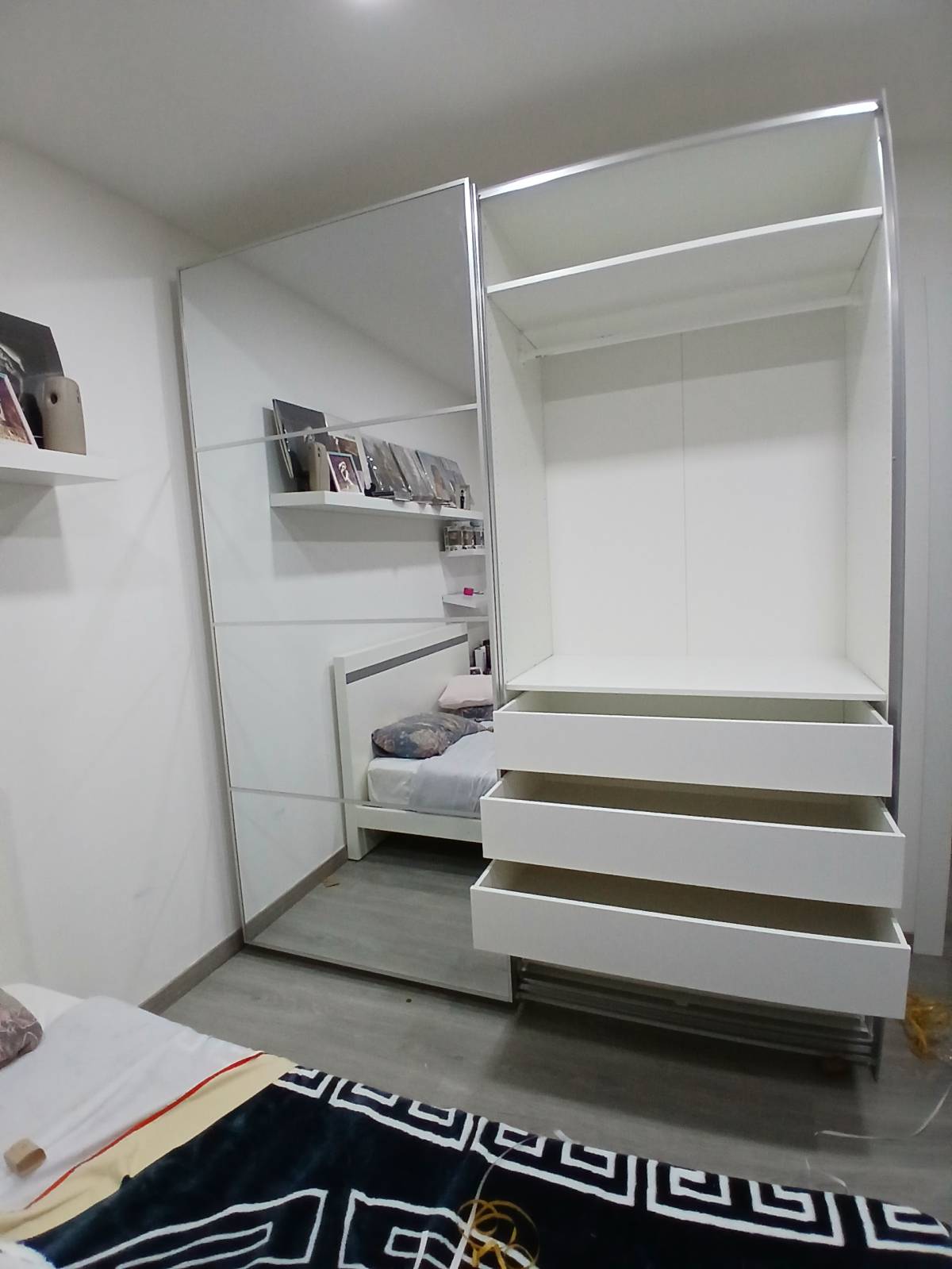 LS MONTAGENS - Vila Nova de Gaia - Montagem de Mobília