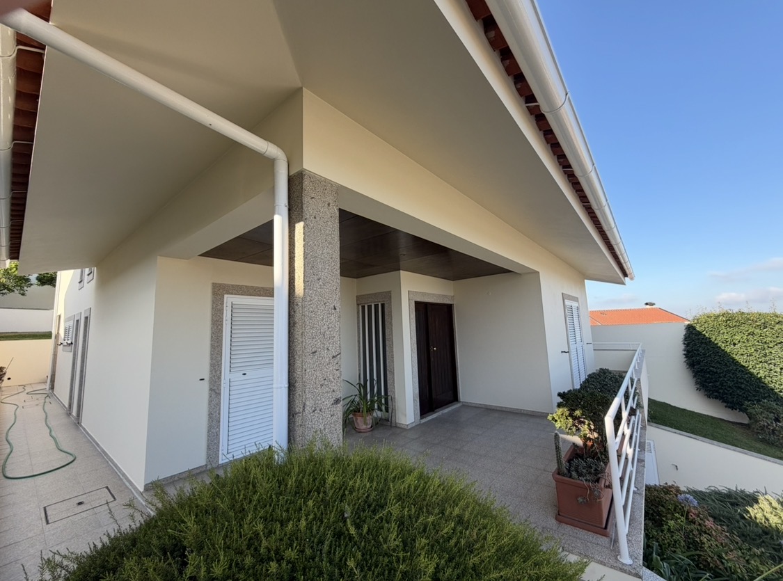 Charles pinturas e decorações - Vila Verde - Pintura
