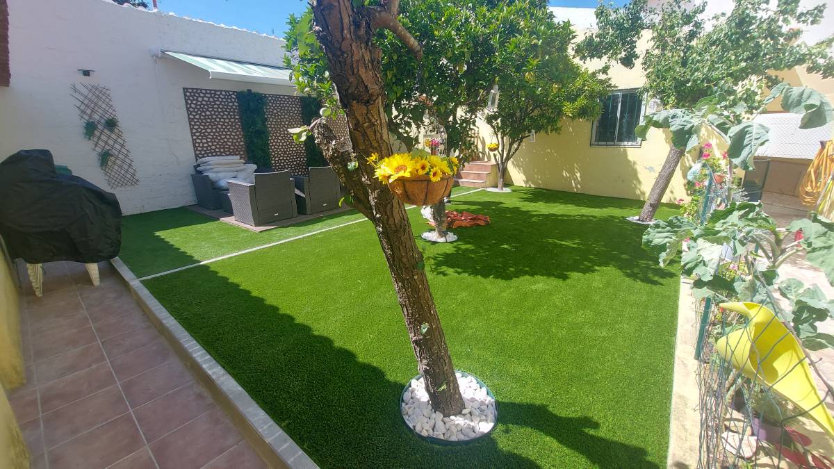 Artificial Turf Specialist