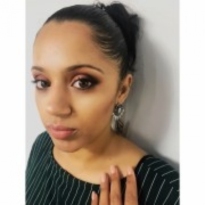 Soraia Abegão Makeup - Amadora - Maquilhagem para Formatura