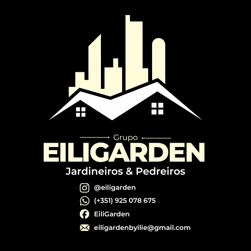 EiliGarden - Sintra - Gardening