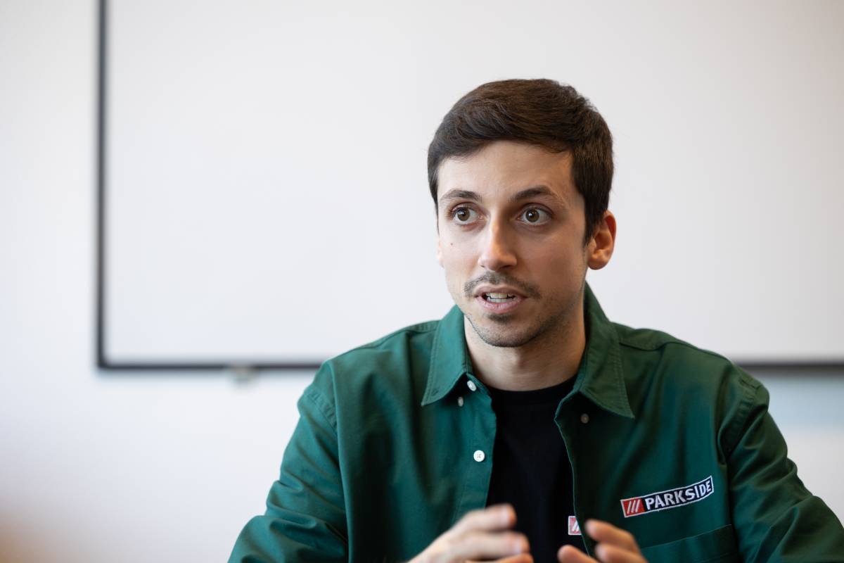 André Rodrigues - Loures - Organização de Festa de Aniversário