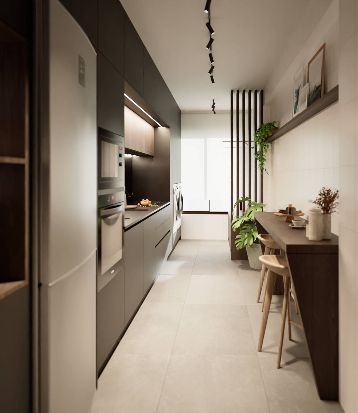 Stumpf Construções - Porto - Calafetagem