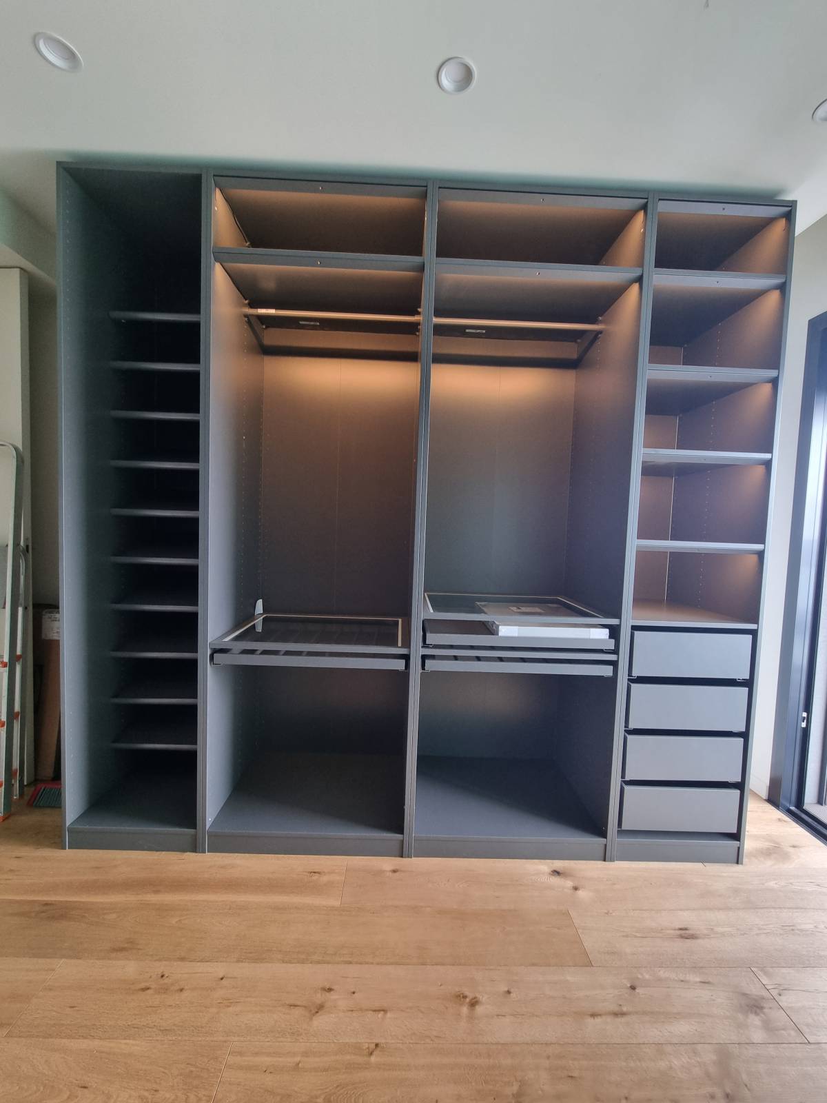 LS MONTAGENS - Vila Nova de Gaia - TV Mounting