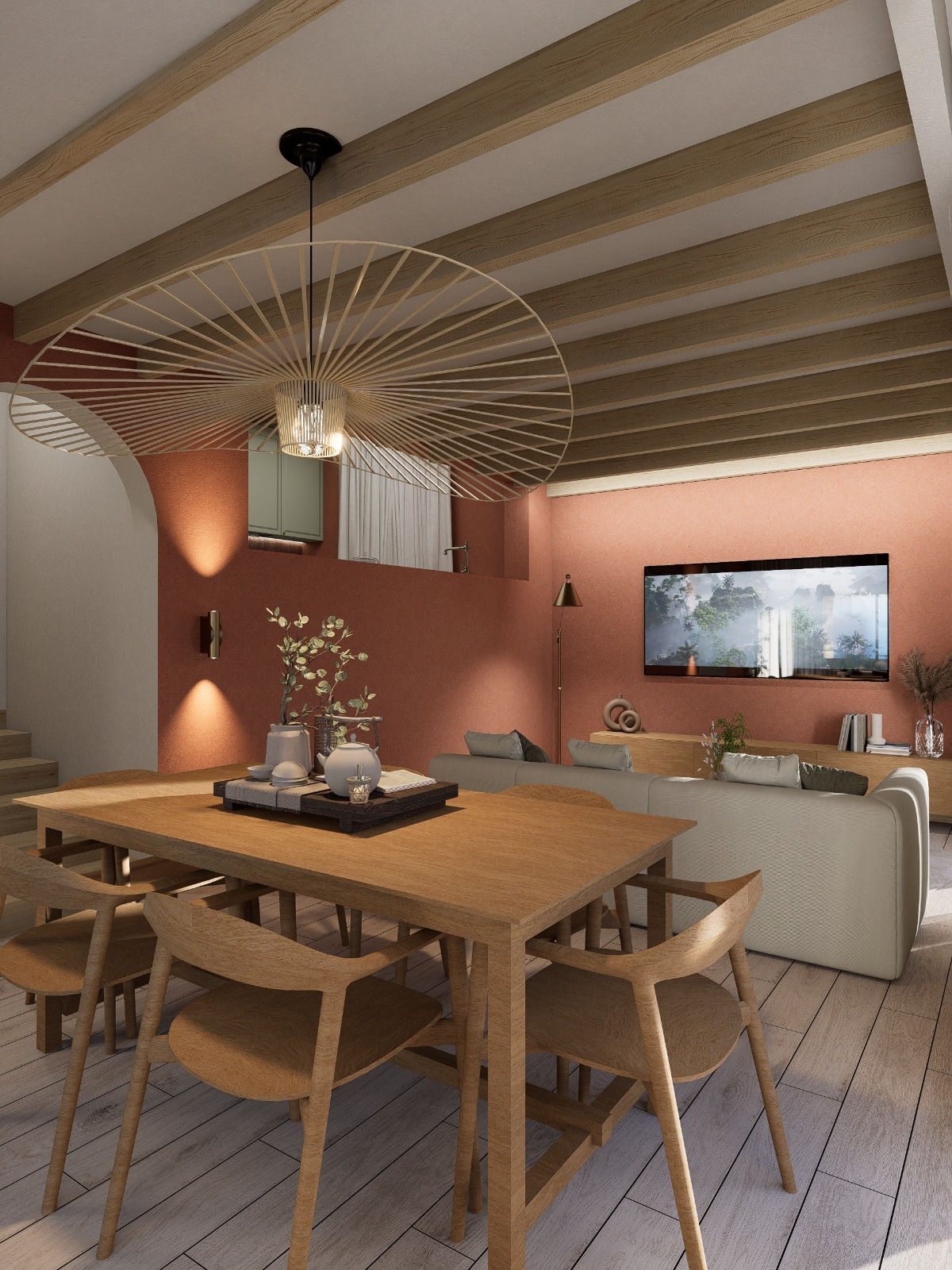 Stumpf Construções - Porto - Construção de Terraço
