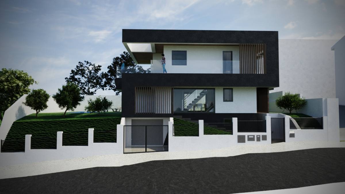 Engiarcad - arquitetura, design e construção, lda - Lisboa - Stamping
