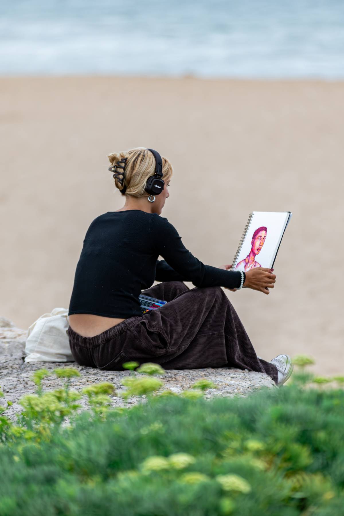 Lourencophotoss - Seixal - Aktfotografie
