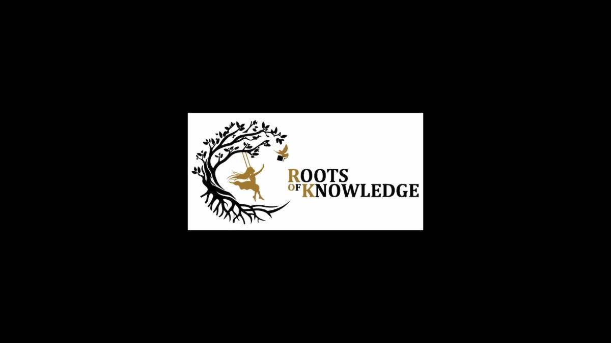 Marlene Matos - ROK : Roots Of Knowledge - Ílhavo - ESL (English as a Second Language) Lessons original