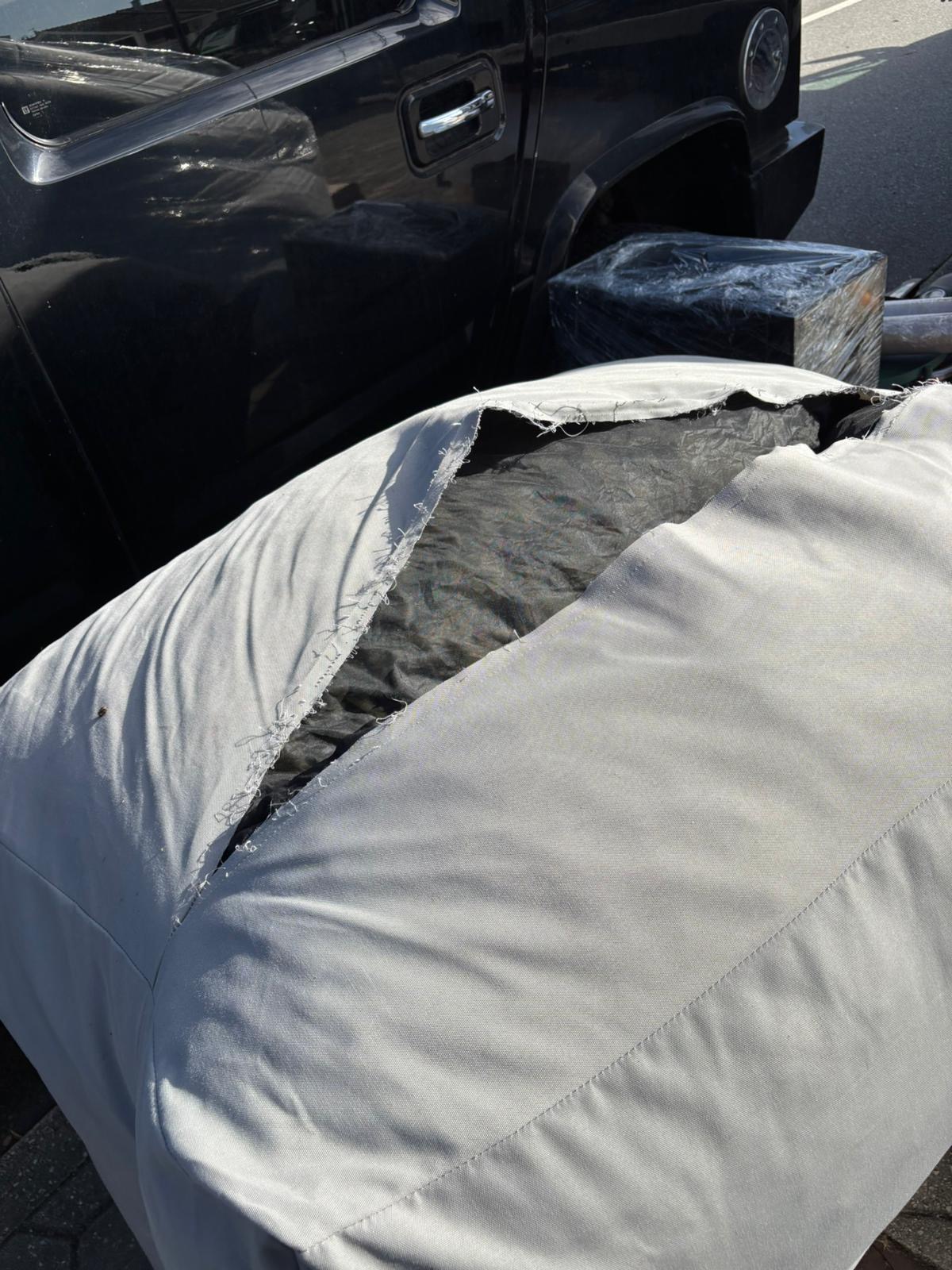 Empresa de Mudanças