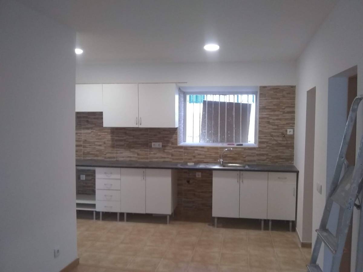 Pablo Rodrigues - Vila Franca de Xira - Réparation de carrelage