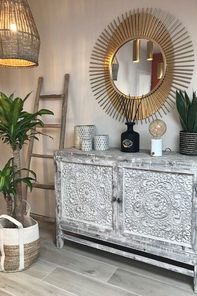 Bairro Deco - Decoração de Interiores e Mobiliários - Amadora - Interior Design