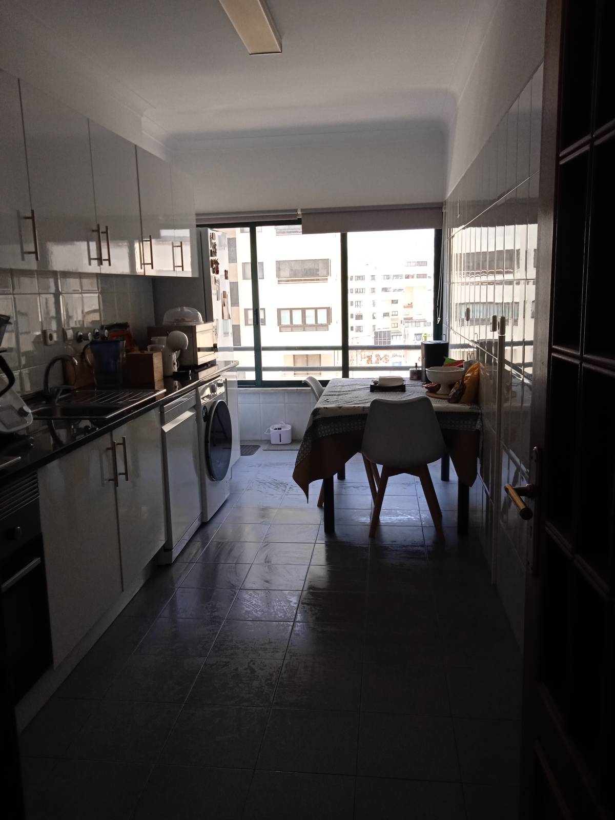 Limpeza - Loures - Fensterreinigung