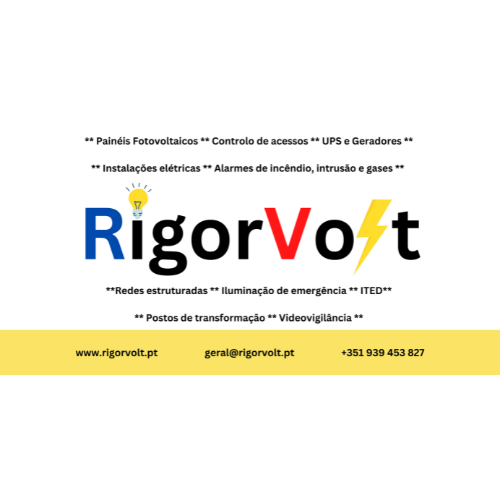 RigorVolt, Unipessoal Lda. - Leiria - Fan Installation