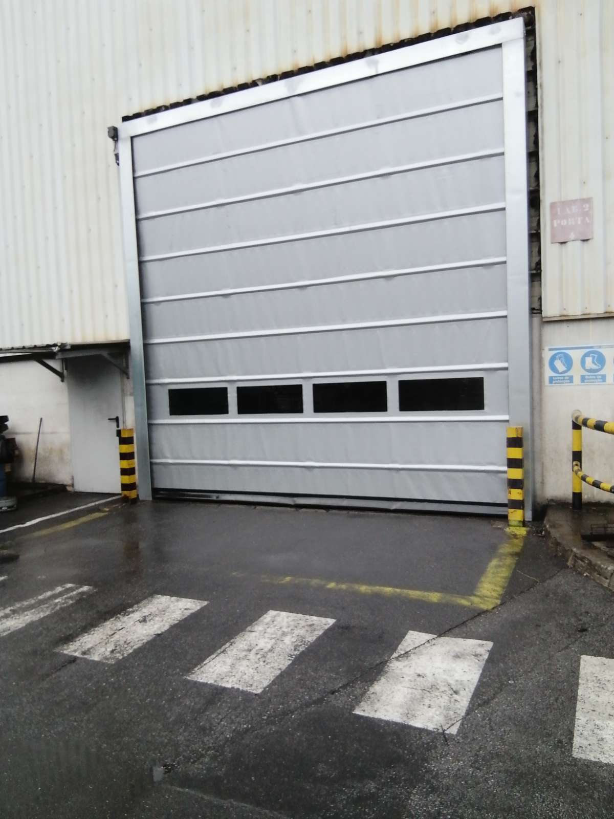Welcome Geniality - Vizela - Garage Door Repair
