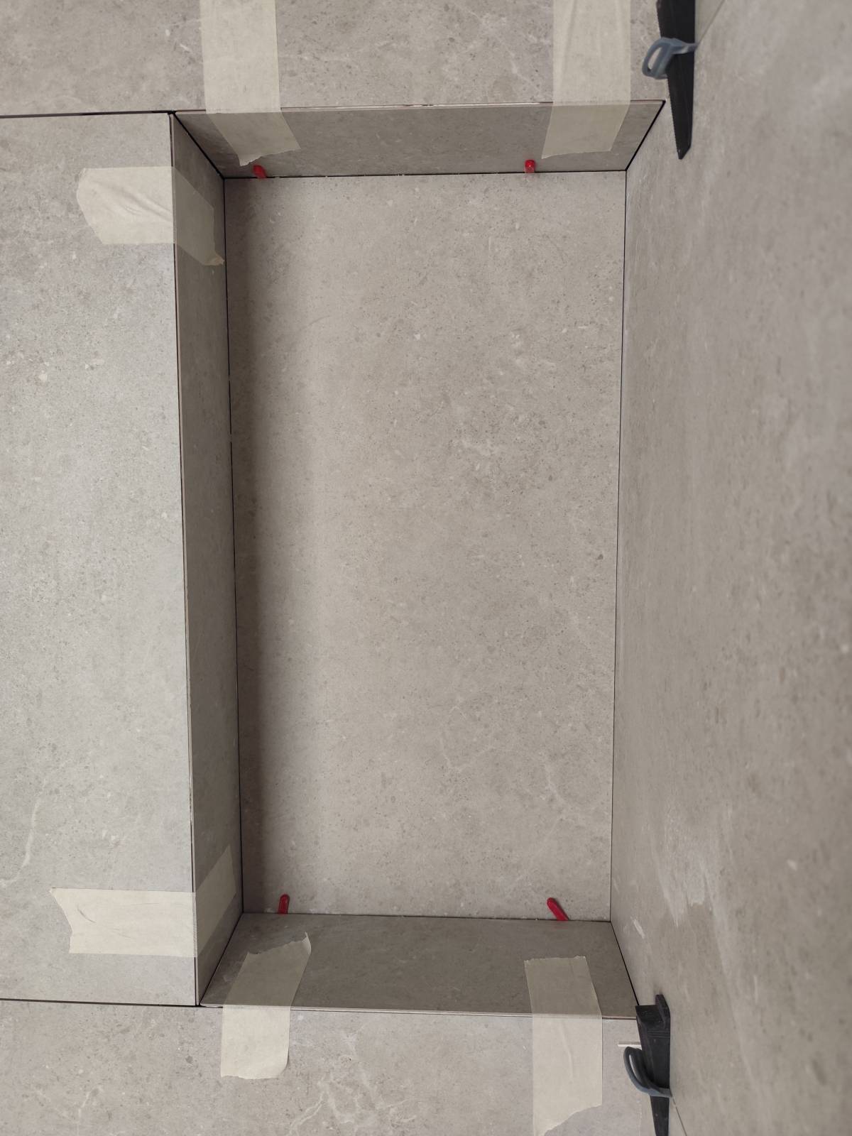 Luciano - Albufeira - Floor Tiling
