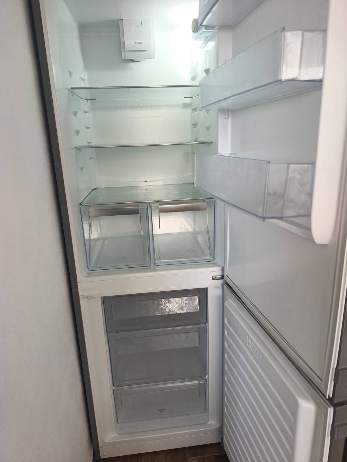 AB&CO - Portimão - Move-in or Move-out Cleaning