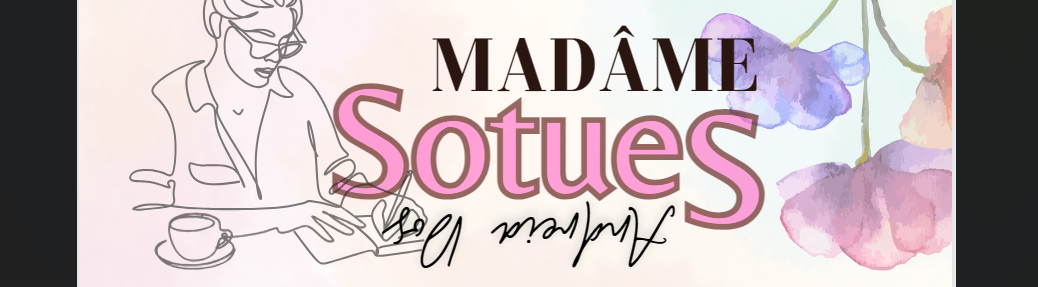 Madame Sotues - Pombal - Katzensitter
