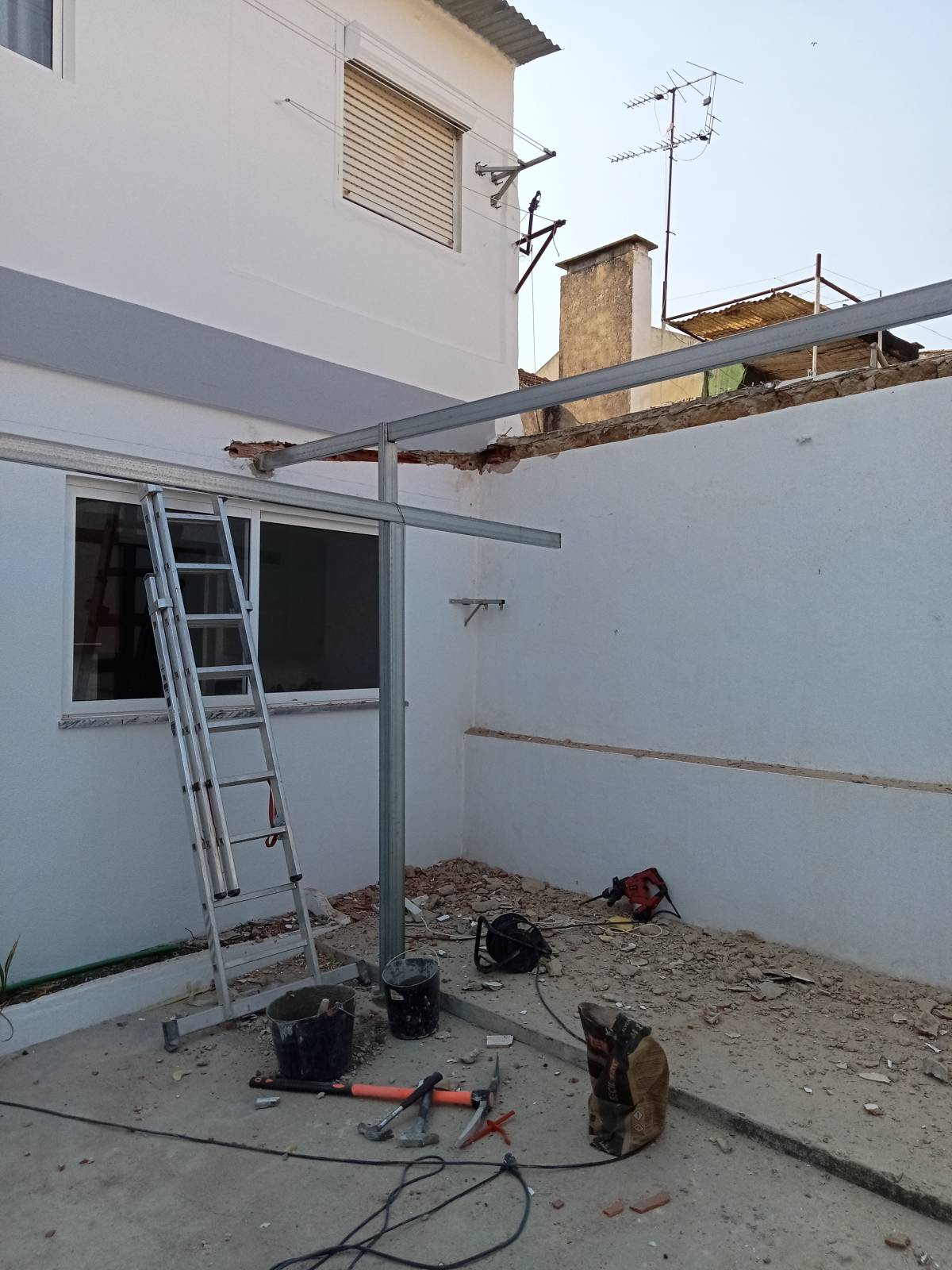 Ritmos 23 - Montijo - Suelos