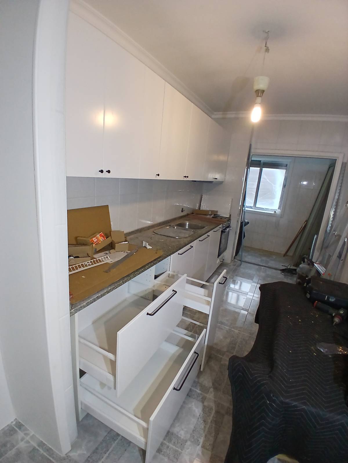 LS MONTAGENS - Vila Nova de Gaia - Bricolage e Mobiliário