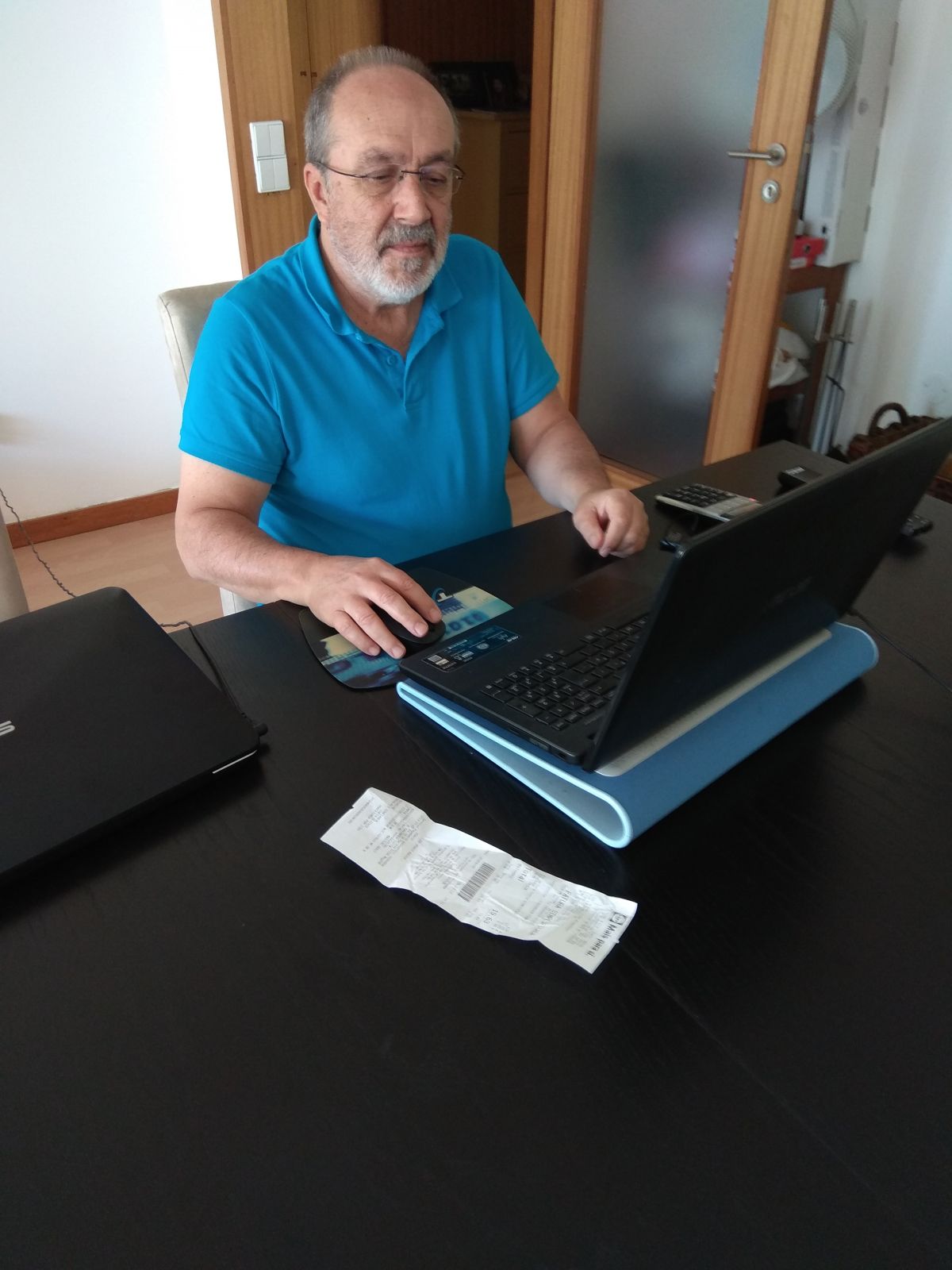 José Rabaça - Maia - Accounting
