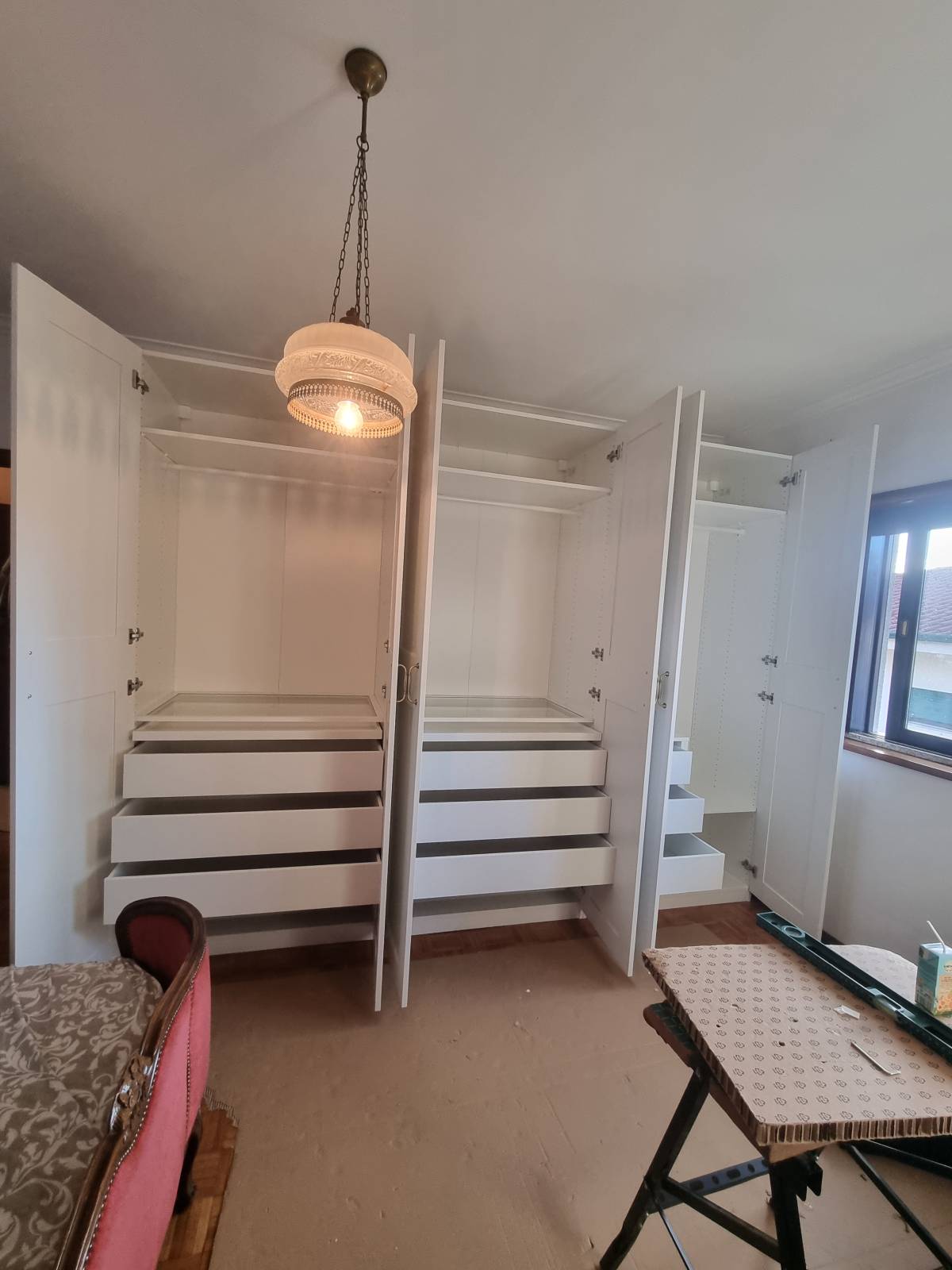 LS MONTAGENS - Vila Nova de Gaia - Furniture Transport