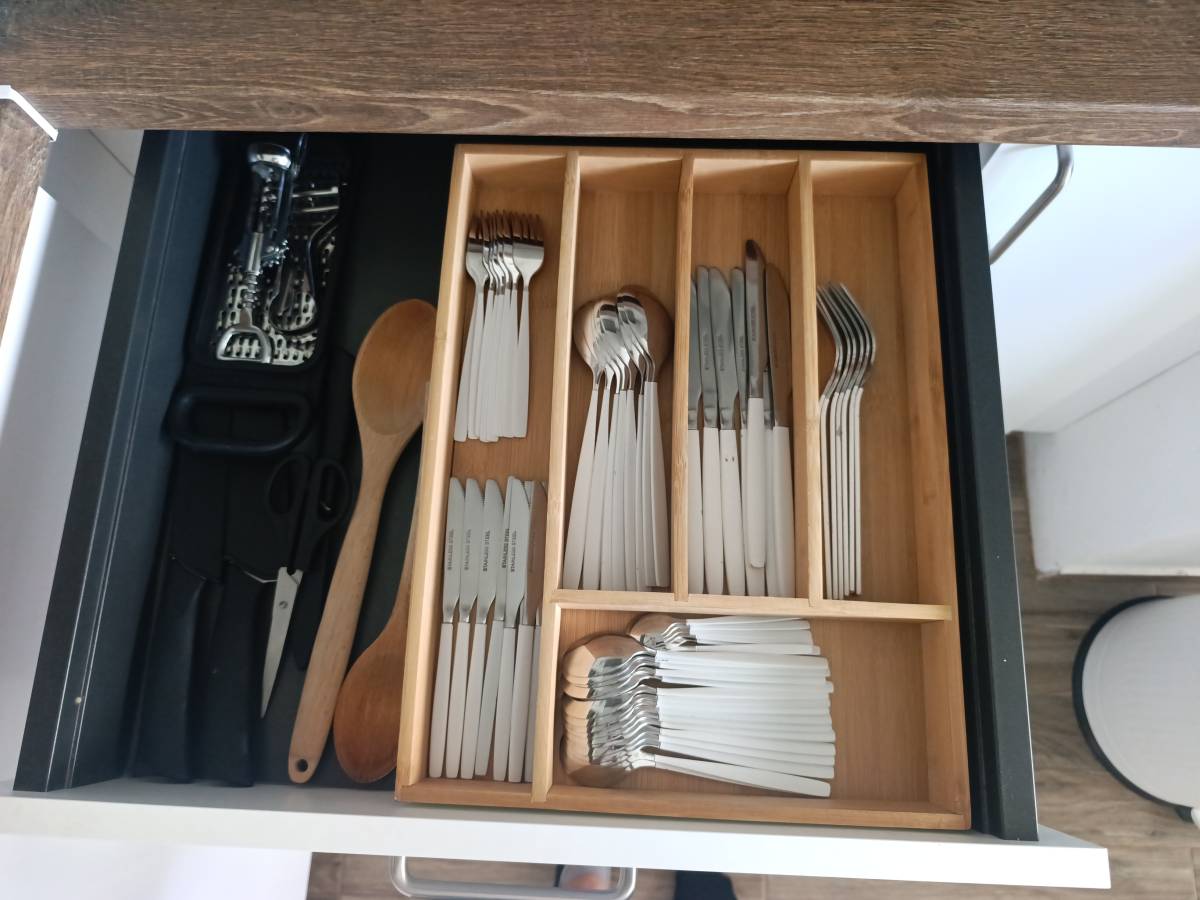 AB&CO - Portimão - Closet Organizers