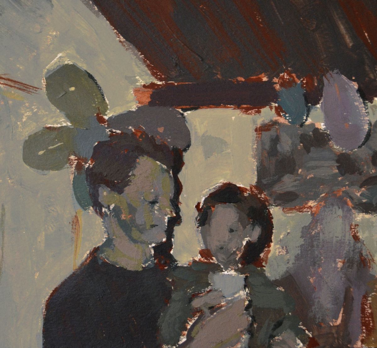 Daniel Arthur - Loures - Aulas de Desenho, Pintura e Escultura