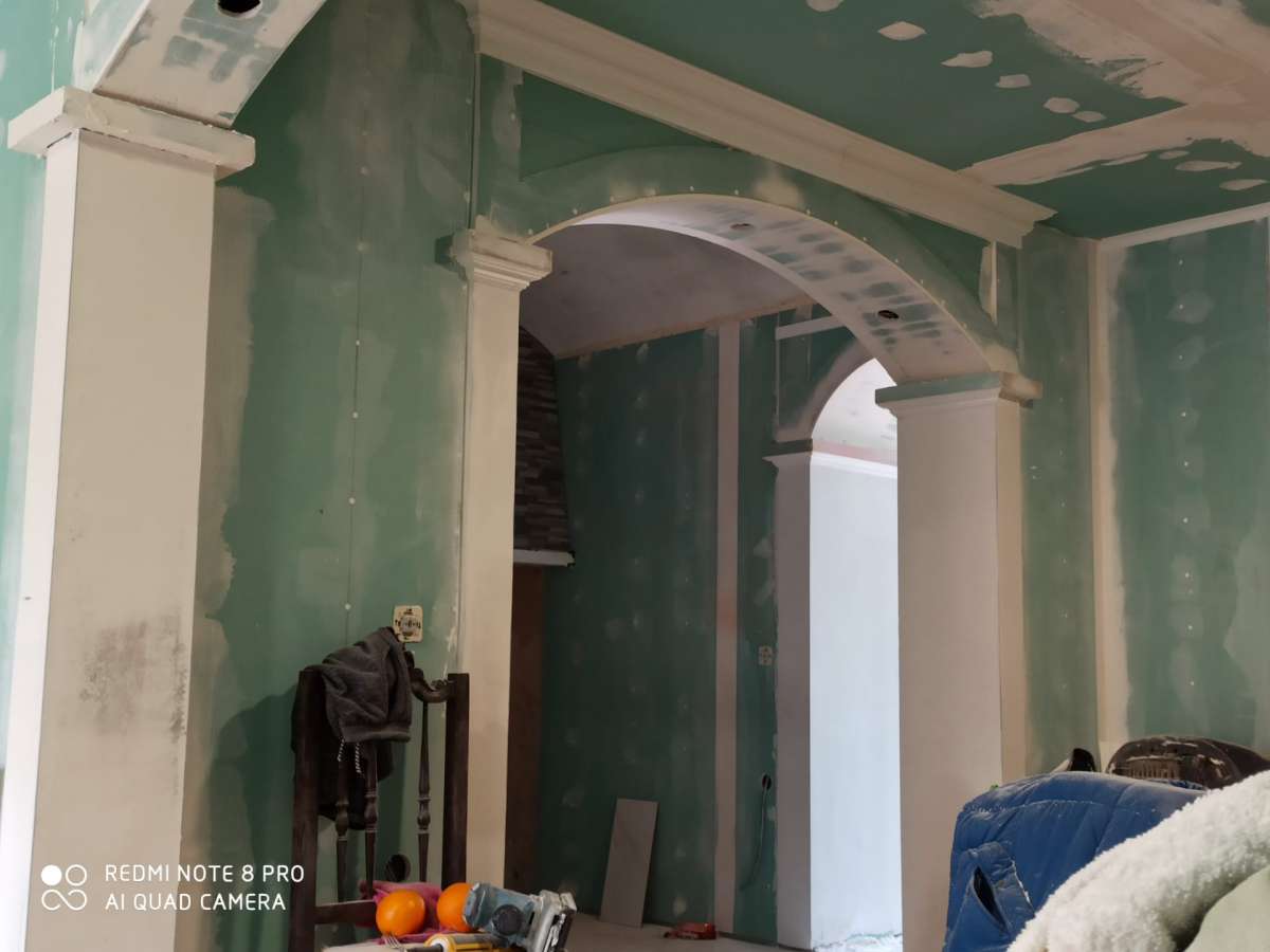 Lucas - Mafra - Stair and Staircase Repair