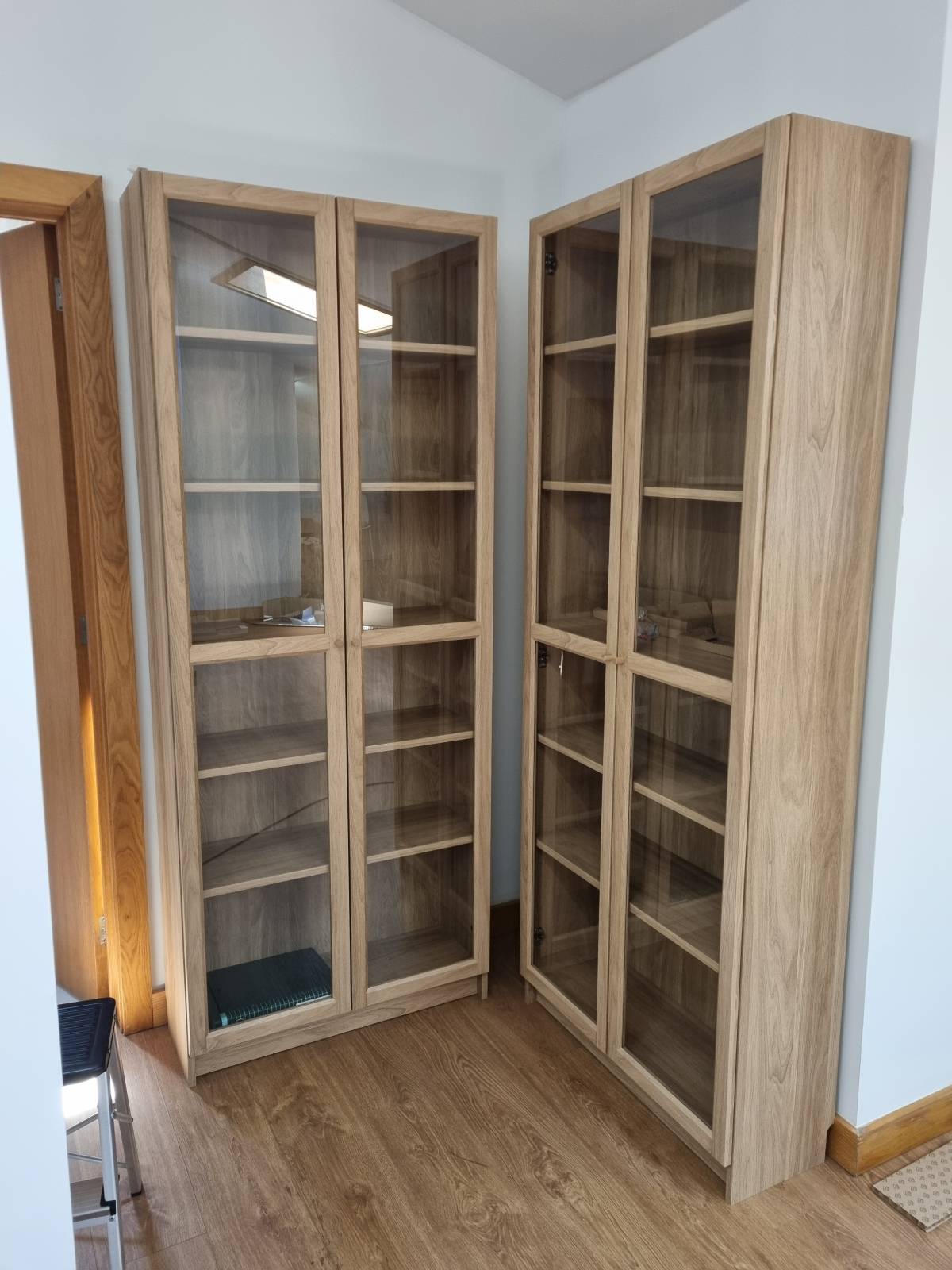 LS MONTAGENS - Vila Nova de Gaia - Furniture Transport