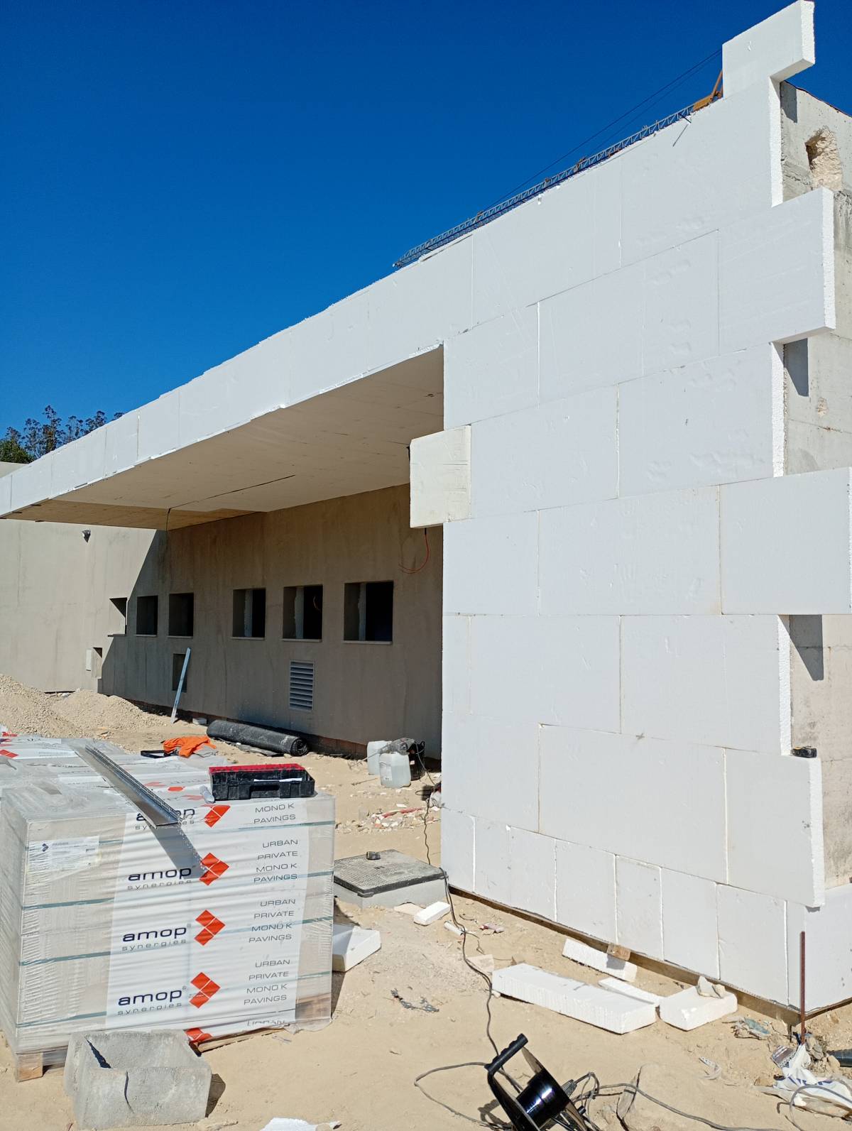 Richard Lourenço - São Pedro do Sul - Construção ou Remodelação de Escadas e Escadarias