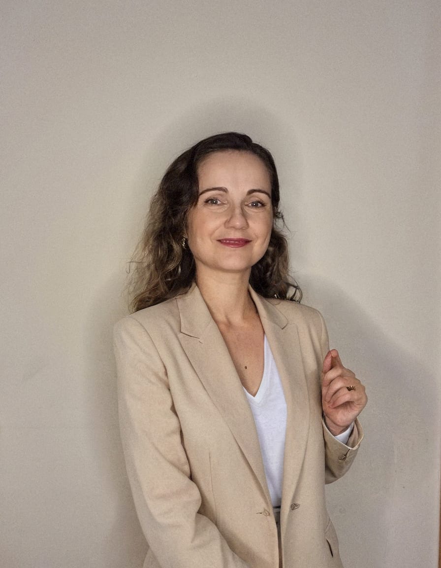 Tânia Capão - Lisboa - Consultoria Empresarial