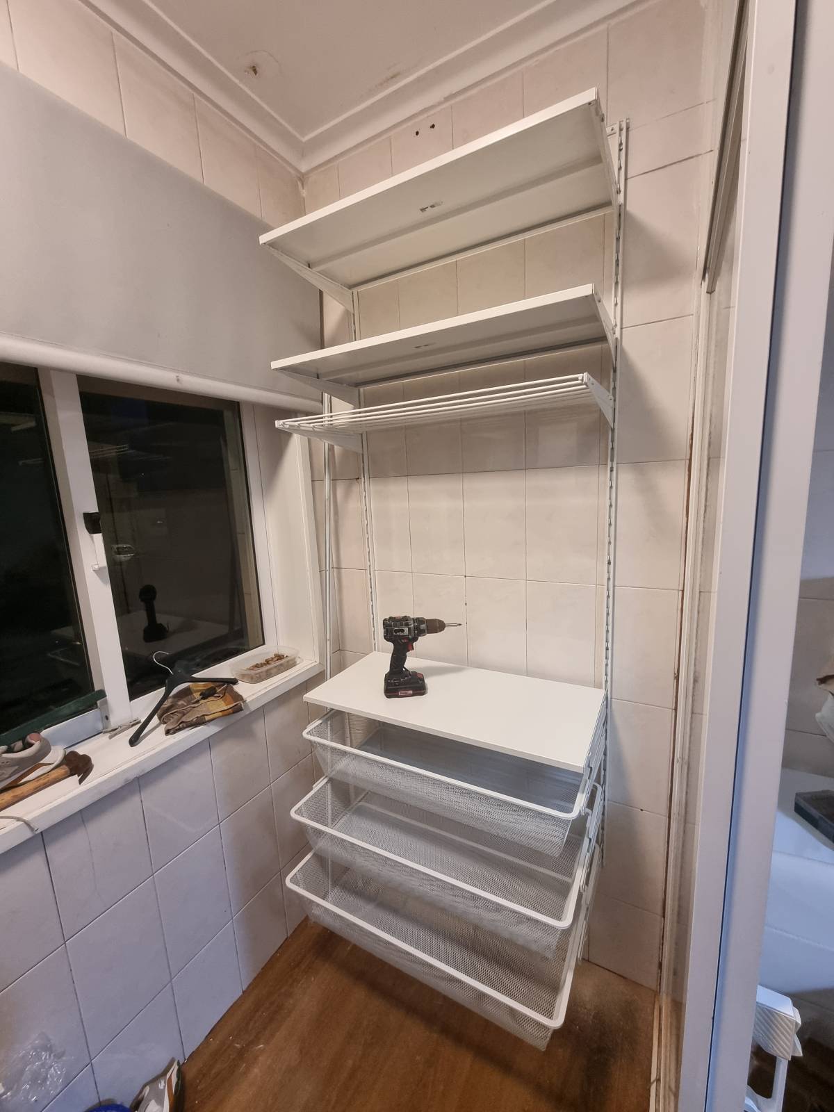 LS MONTAGENS - Vila Nova de Gaia - Awnings