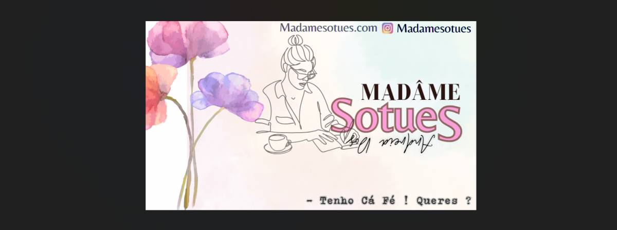 Madame Sotues - Pombal - Hundeausführung